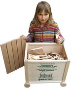 Walachia - Vario box - XL + vario + fort - 450 pz