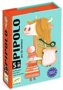 Pipolo - gioco di carte