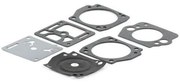 Serie Guararnizioni E Membrane 506409902 Originale Husqvarna