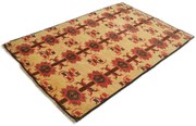 Hamedan Tappeto persiano 130 x 200 (Iran) Annodato A Mano