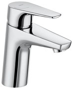 Roca A5A3290C00 - Rubinetto lavabo ATLAS 15,5 cm cromo lucido