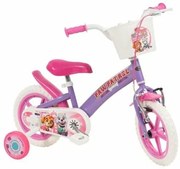 Bicicletta per Bambini Toimsa TOI1180                         12" Porpora