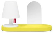 Fatboy - Edison the Petit Portable Lampada da Tavolo w/Residence Lemon Fatboy®