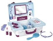 Set di Trucchi per Bambini Smoby FROZEN BEAUTY SUITCASE Multicolore