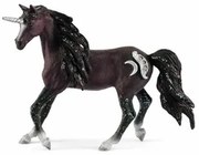 Personaggi d'Azione Schleich 70578 Moon unicorn