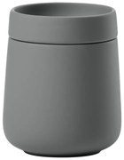 Organizzatore per il bagno in gres grigio Nova One - Zone