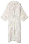 Ferm Living - Field Robe Off-White/Chocolate ferm LIVING