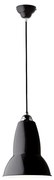 Anglepoise - Original 1227 Midi Lampada a Sospensione Jet Black Anglepoise