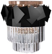 Lampada APP1309-C GOLD