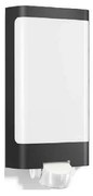 Steinel 056506 - Lampada LED da esterno con sensore L 240 LED/7,5W/230V IP44