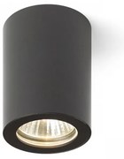 RED - Design Rendl-R13542- Plafoniera da bagno LOLA 1xGU10/35W/230V IP54