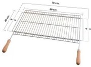 Grill Sauvic (60 x 40 cm)