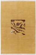 Nepal Tappeto orientale 200x300 (Indian) Annodato A Mano