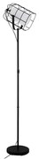 Eglo 43356 - Lampada da terra BITTAMS 1xE27/28W/230V