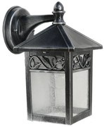 Elstead GZH-WC2 - Applique da esterno WINCHCOMBE 1xE27/60W/230V IP44