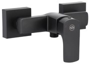 KFA Armatura 5536-010-81 - Rubinetto doccia MOKAIT opaco nero