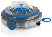 Robot aspirapolvere per piscina Gre Wet Runner Plus RBR75