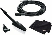 Bosch - Accessori - Set di accessori per idropulitrici F016800572