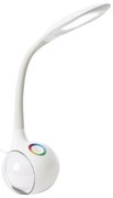 Lampada da tavolo LED RGB dimmerabile LED/7W/230V bianco