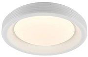 Lindby - Inarum LED Plafoniera RGB CCT Dim. White Lindby