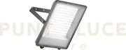 Proiettore led 100w 10000lm cct 3000k / 4000k / 6500k silver ip65 2...