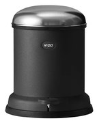 Vipp - Vipp13 Bin Black Vipp