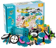 Brio - Set a motore Builder - 120 pezzi