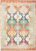 Kilim Tappeto orientale 250 x 170 (Afghanistan) Tessuto A Mano