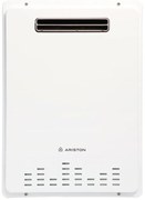 Scaldabagno a gas metano ARISTON Next Evox outdoor 16 l/min