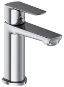 Ravak X070470 - Miscelatore per lavabo LIFE, 16 cm, cromo lucido