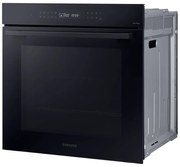 Forno da incasso multifunzione multifunzione ventilato  SAMSUNG NV79B4040VBK pulizia catalisi