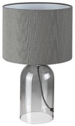 Rabalux 74047 - Lampada da tavolo LUXIN 1xE14/40W/230V Ø 20 cm