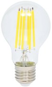 Ecolite LED4W-RETRO/A60/E27 - Lampadina LED RETRO A60 E27 4W 3000K 840lm