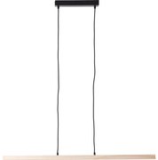 Brilliant - Lampada a sospensione con cavo ARION LED LED/22W/230V, pino