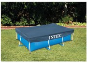 Telo Copri Piscina per piscina rettangolare - 260x160 cm - (Art. 28036)