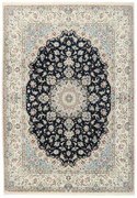 Tappeto 250 x 350 (Iran) Annodato A Mano