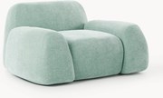 Poltrona lounge Wolke