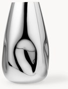 Vaso grande in vetro soffiato Mirror