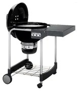 Weber - Barbecue a Carbone Performer gbs Nero 57 cm - 15301053