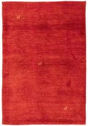 Gabbeh Tappeto persiano 150x100 (Iran)