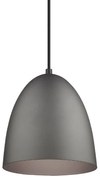 Halo Design - The Classic Lampada a Sospensione Ø20 Steel Halo Design