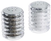 Cole&Mason - Porta sale e pepe BEEHIVE 2 pezzi 7 cm