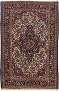 Tappeto 210x140 (Iran) Annodato A Mano