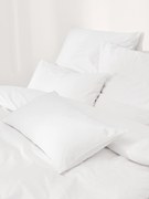 Copripiumino in cotone percalle Elsie