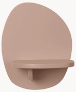 Mensola da parete in legno Pilu