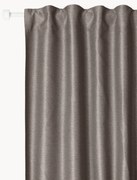 Set di 2 tende oscuranti totali con multibanda Asher, varie misure