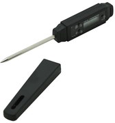 Termometro digitale per carne -50-150°C 1xLR44