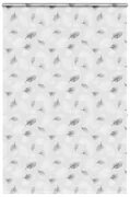 Tenda A Rullo Doccia Cassonetto 160x240 Cm Larghezza Tessuto /
