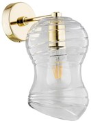 Argon 4741 - Applique DEPORTIVO 1xE27/15W/230V