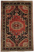 Hamedan Tappeto persiano 150 x 100 (Iran)